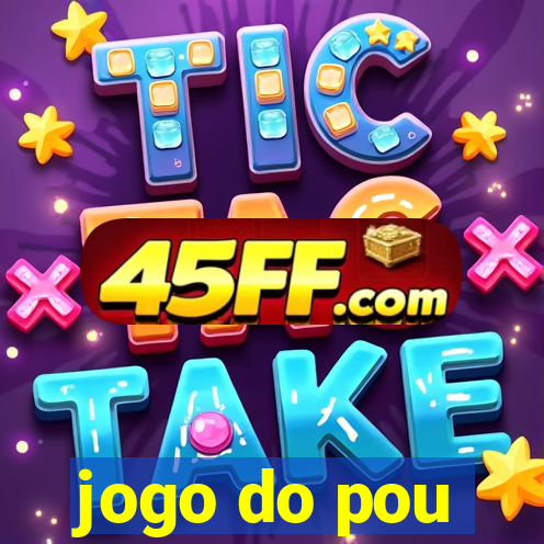 jogo do pou